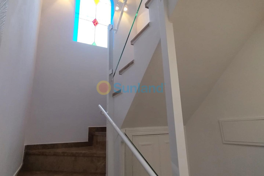 Använda fastigheter - V - San Miguel De Salinas - Las filipinas