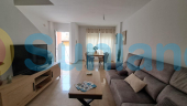 Resale - Terraced house - Bigastro