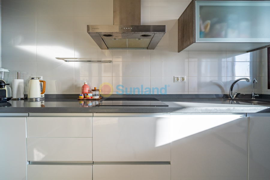 Вторичка - Apartamento - Orihuela Costa - Lomas De Cabo Roig