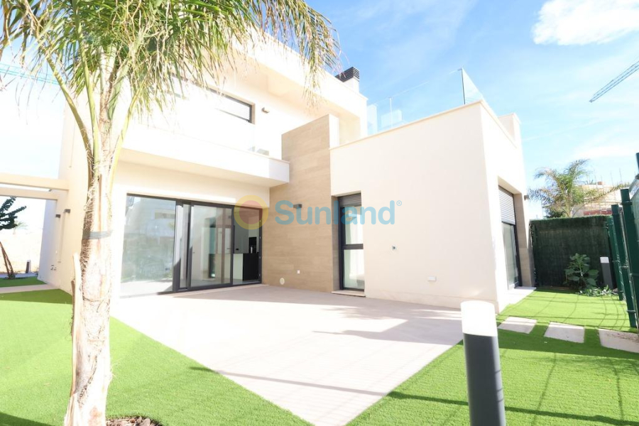 Resale - V - Los Alcázares - Santa Rosalía