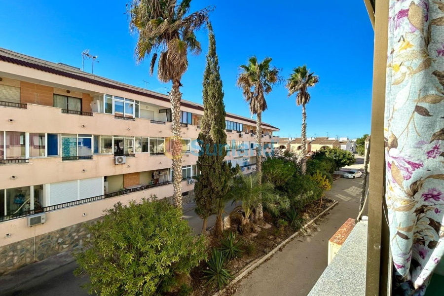 Resale - Apartment - Orihuela costa - Mil Palmeras