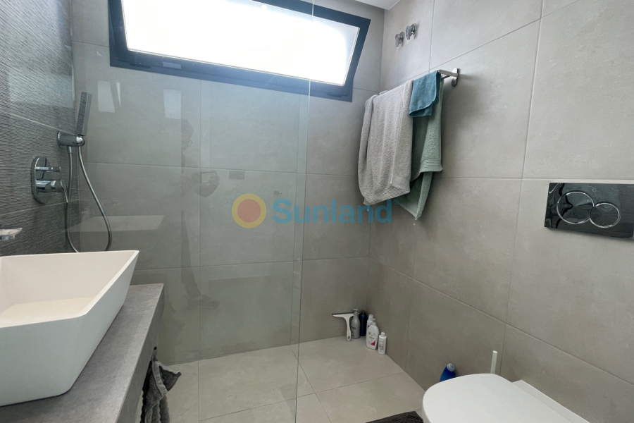 Verkauf - Apartment - Guardamar del Segura - 