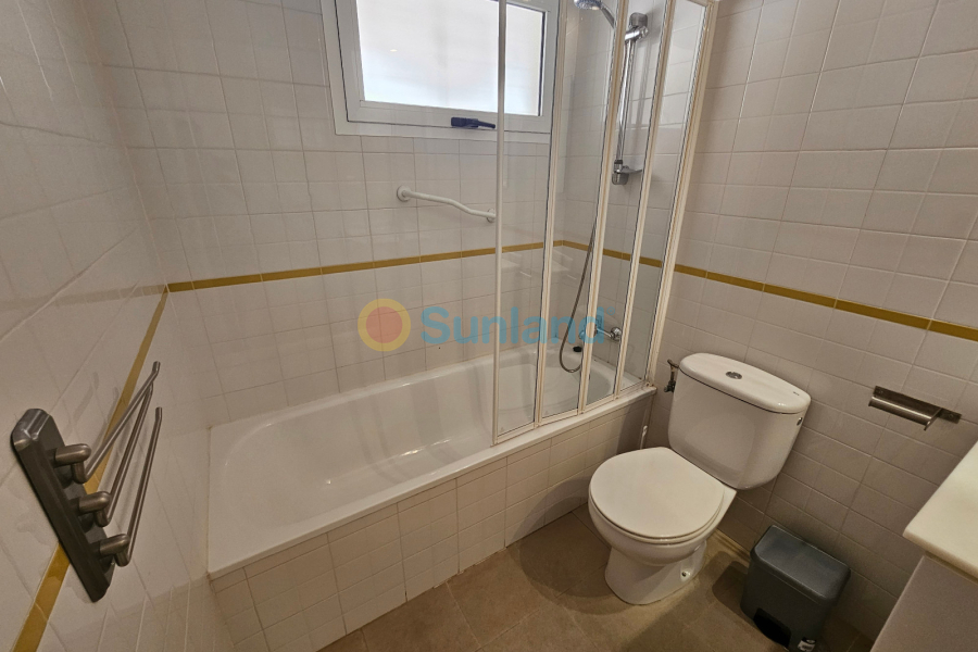 Verkauf - Apartment - Playa Flamenca - El Rincon