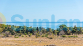Använda fastigheter - Lägenhet - Torrevieja - Punta Prima