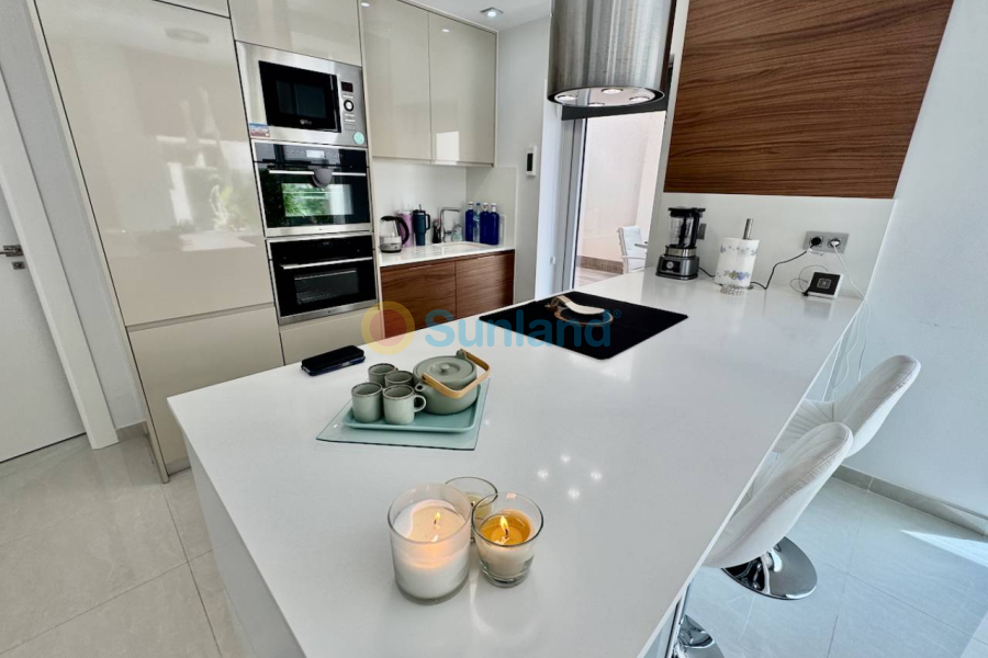Resale - Villa - Ciudad Quesada