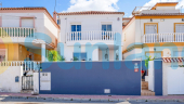 Verkauf - Haus - Orihuela Costa - Villamartin