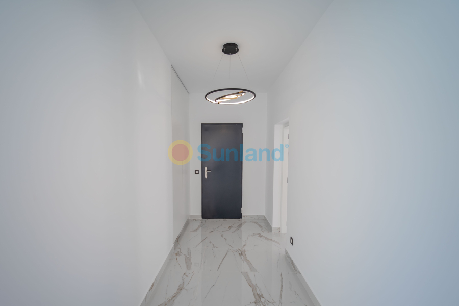 Använda fastigheter - Villa - Ciudad Quesada - town