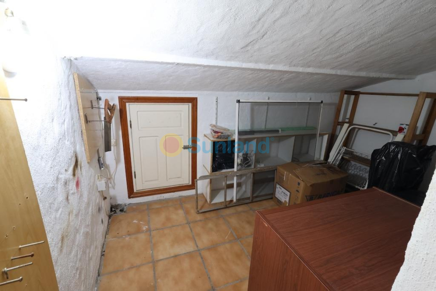 Resale - T - Torrevieja - La Siesta - El Salado - Torreta
