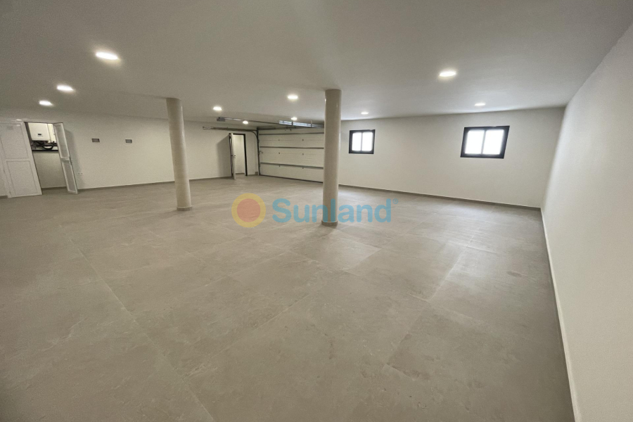 Ny bygg - Villa - Rojales - Ciudad Quesada