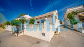 Resale - Villa - Guardamar del Segura - Pinomar