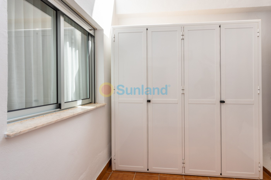 Använda fastigheter - Lägenhet - Guardamar del Segura