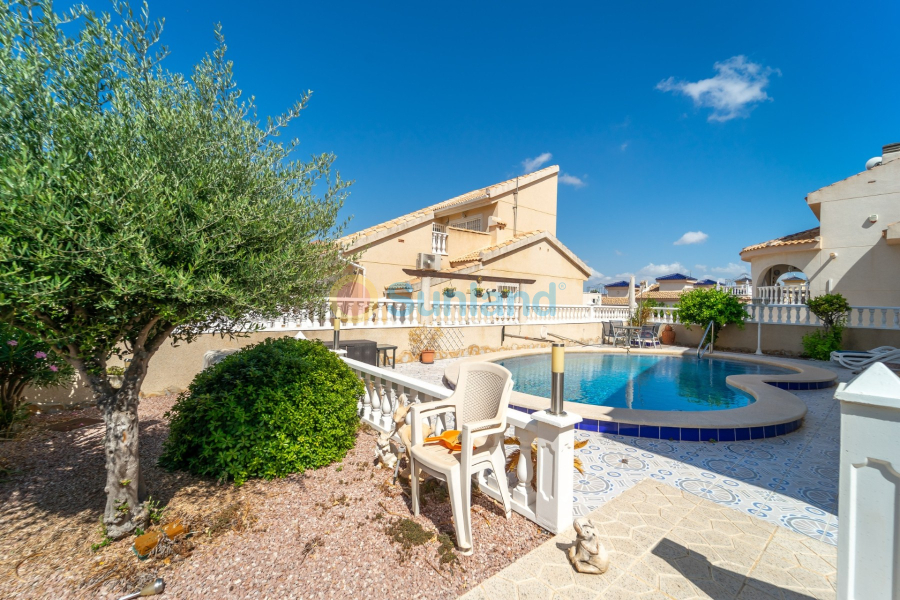 Вторичка - Bилла - Rojales - Benimar