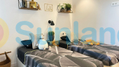 Resale - Apartment - Orihuela costa - 