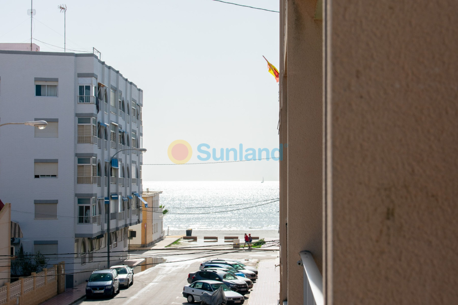 Resale - Apartment - Santa Pola - Playa Lisa