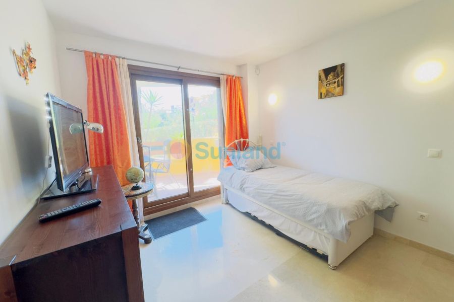 Resale - Apartment - Torrevieja - 