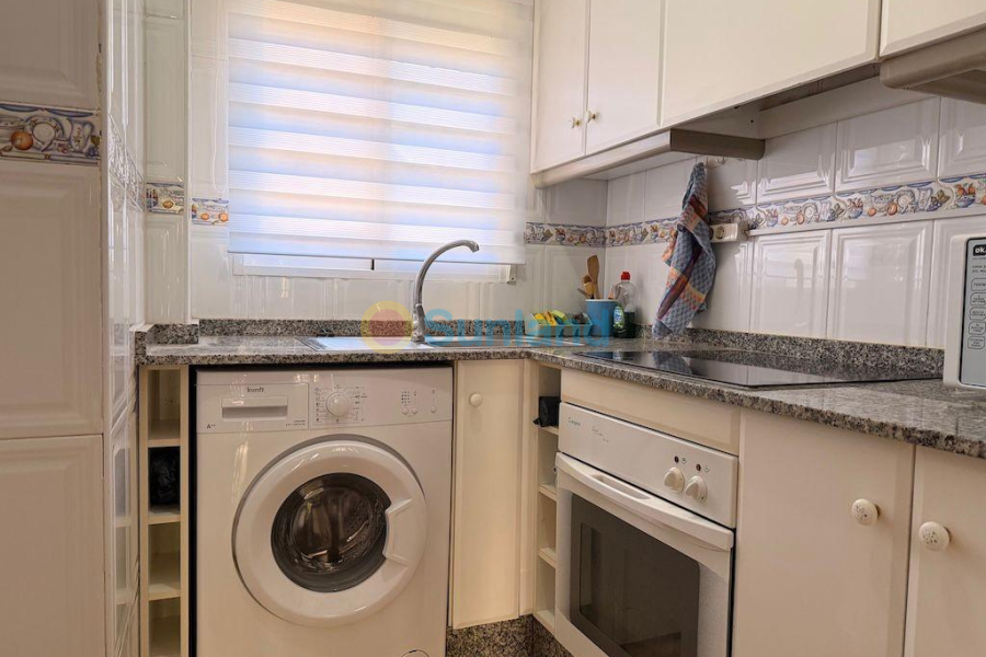 Resale - B - Orihuela Costa - Las Filipinas