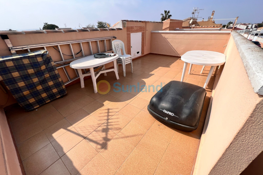 Вторичка - Detached Villa - Torrevieja