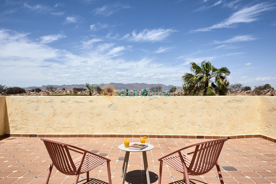 Använda fastigheter - Villa - Cuevas del Almanzora - Villaricos