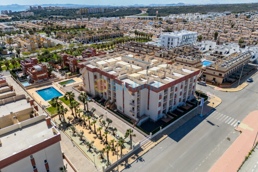 New Build - Penthouse - Orihuela Costa - Lomas De Cabo Roig