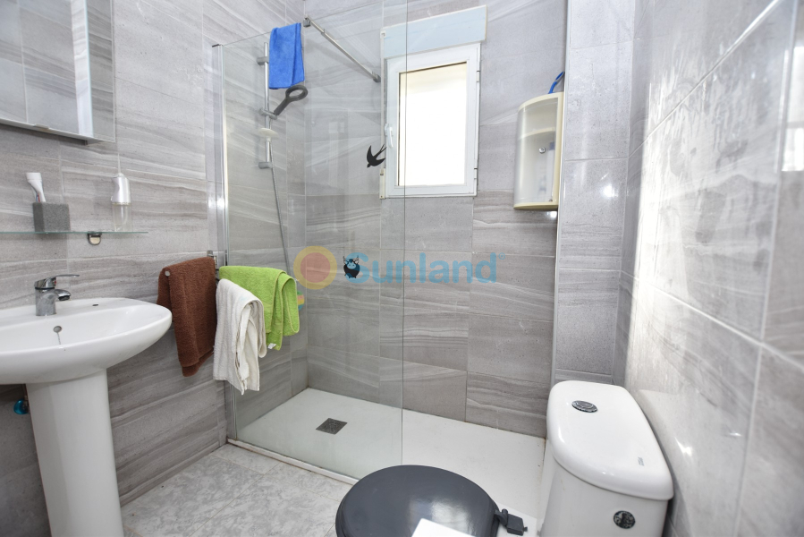 Brukte eiendommer - Rekkehus - Algorfa - Montemar