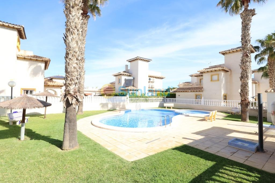 Resale - B - Orihuela Costa - Cabo Roig