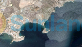 Ny bygg - Toppleilighet - Aguilas - Isla del fraile