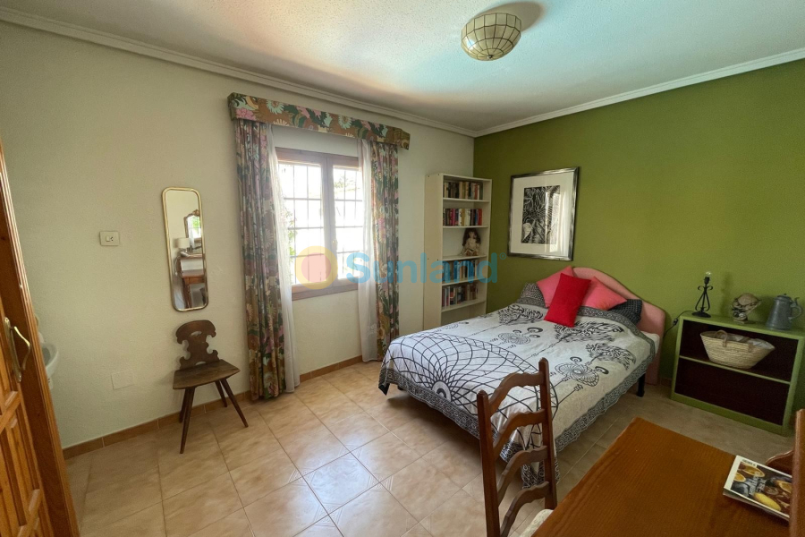Verkauf - Detached Villa - Ciudad Quesada - Central Quesada