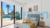 New Build - Villa - Los Alcázares - Serena Golf