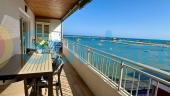 Вторичка - Апартамент - Torrevieja