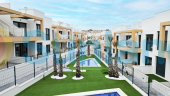 Ny bygg - Bungalow - Orihuela Costa - PAU 26