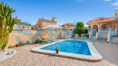 Resale - Villa - Ciudad Quesada - Rojales - Rojales