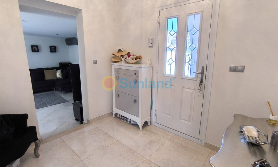 Resale - Detached Villa - Ciudad Quesada - Airstrip