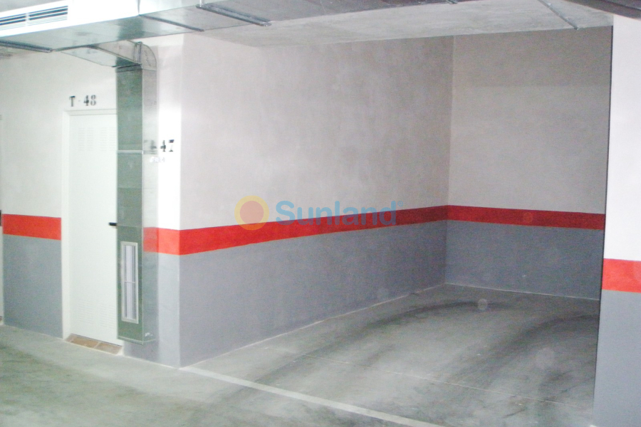 Brukte eiendommer - Leilighet - Pilar de la Horadada - Mil Palmeras