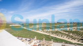 Новостройка - Bилла - Algorfa - La finca golf