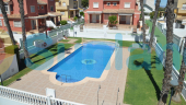 Brukte eiendommer - Villa - Torrevieja - Los Balcones