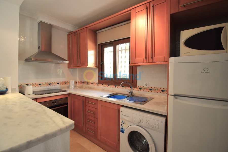 Verkauf - Apartment - Orihuela Costa - 