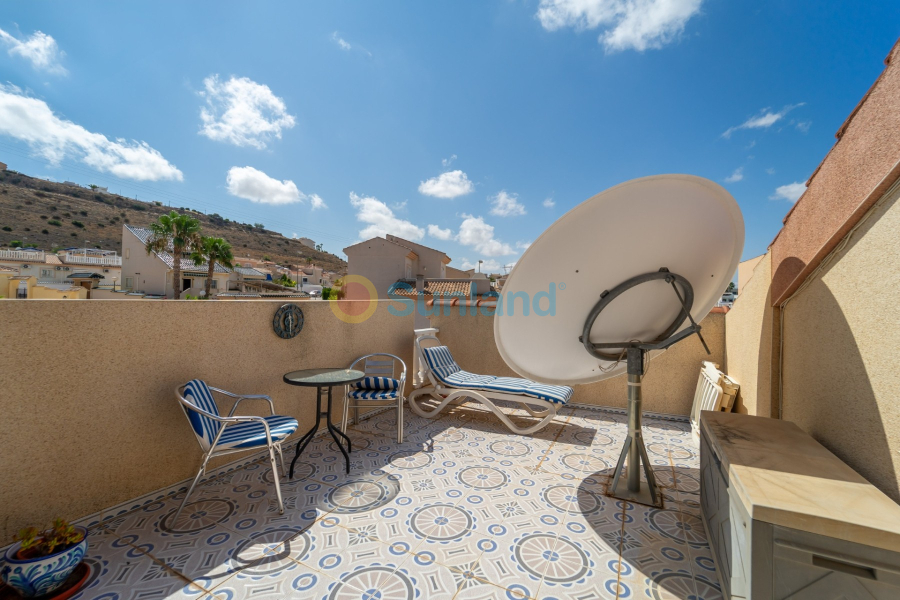 Вторичка - Bилла - Rojales - Benimar