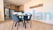 Resale - Apartment - Aguilas - Collado Bajo