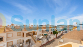 Resale - Townhouse - Torrevieja - La Siesta