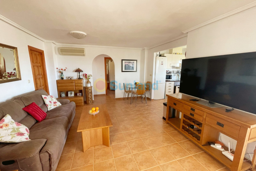 Resale - Villa - Ciudad Quesada - Upper Golf