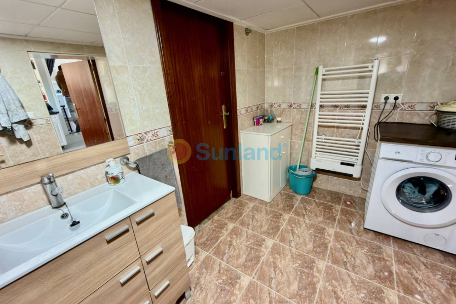 Resale - Villa - San Fulgencio