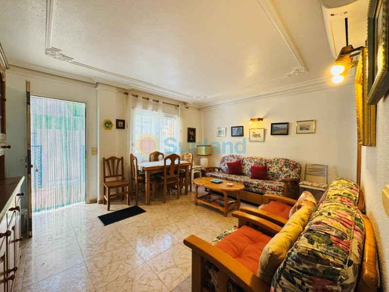 Brukte eiendommer - Duplex - La Mata