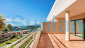 Verkauf - Apartment - Altea - Altea Hills