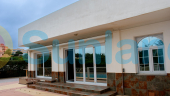 Brukte eiendommer - Villa - Cartagena - La Manga del Mar Menor