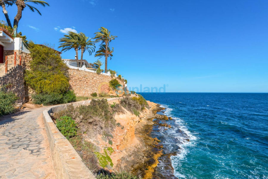 Använda fastigheter - Lägenhet - Cabo Roig