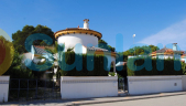 Resale - Villa - Orihuela Costa - Mil Palmeras