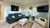 Resale - Apartment - Finestrat