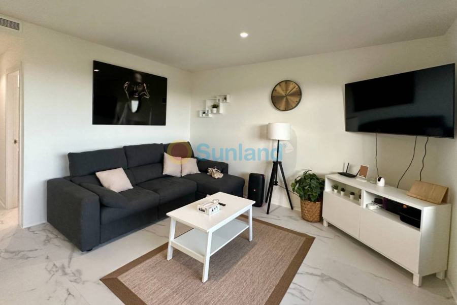 Resale - Apartment - Finestrat