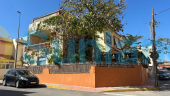 Brukte eiendommer - Detached Villa - Los Montesinos