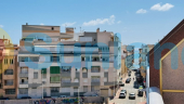 Resale - Apartment - La Mata
